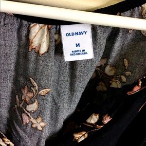 Old Navy Dress (size:M)